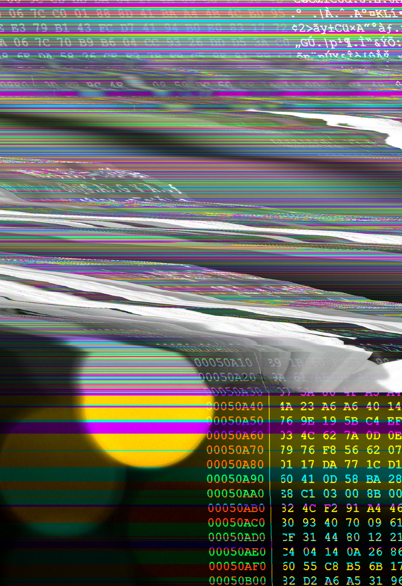 Archillect ID 327315