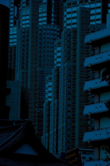 Archillect ID 329532
