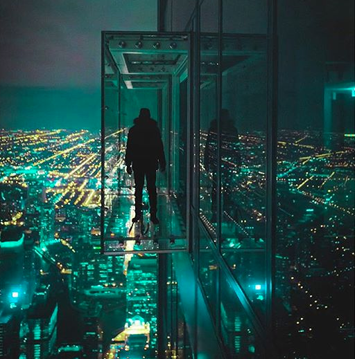 Archillect ID 330298