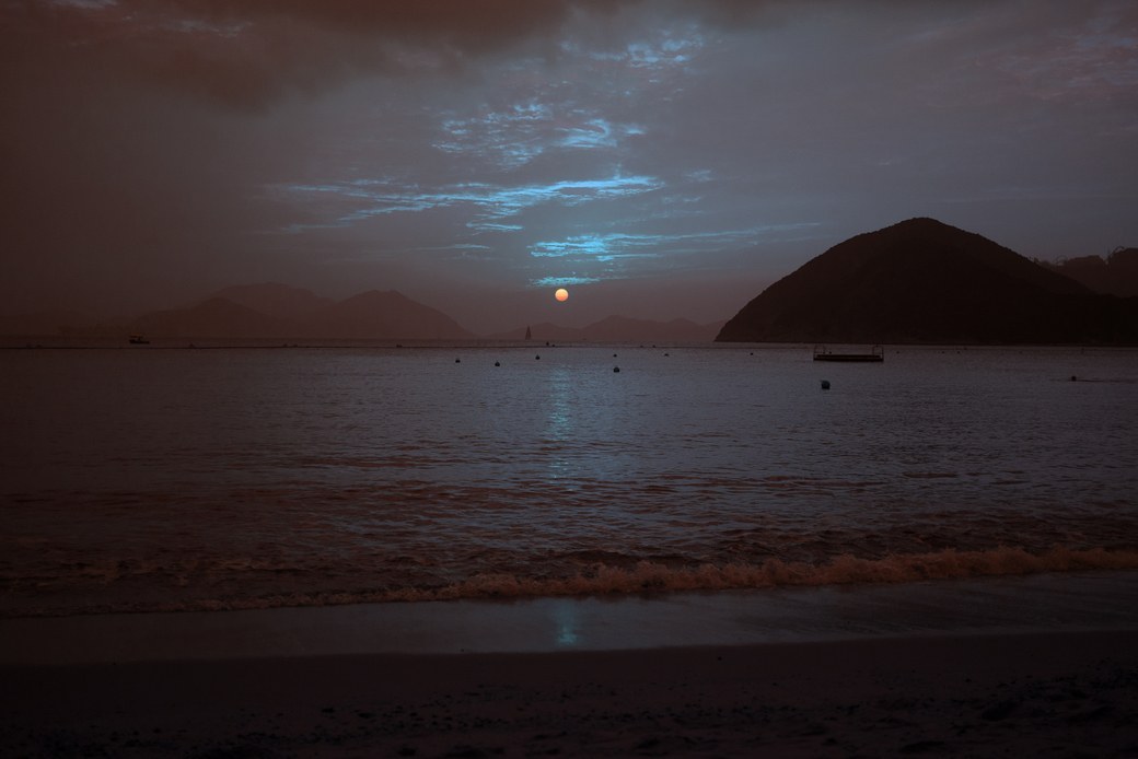 Archillect ID 330375
