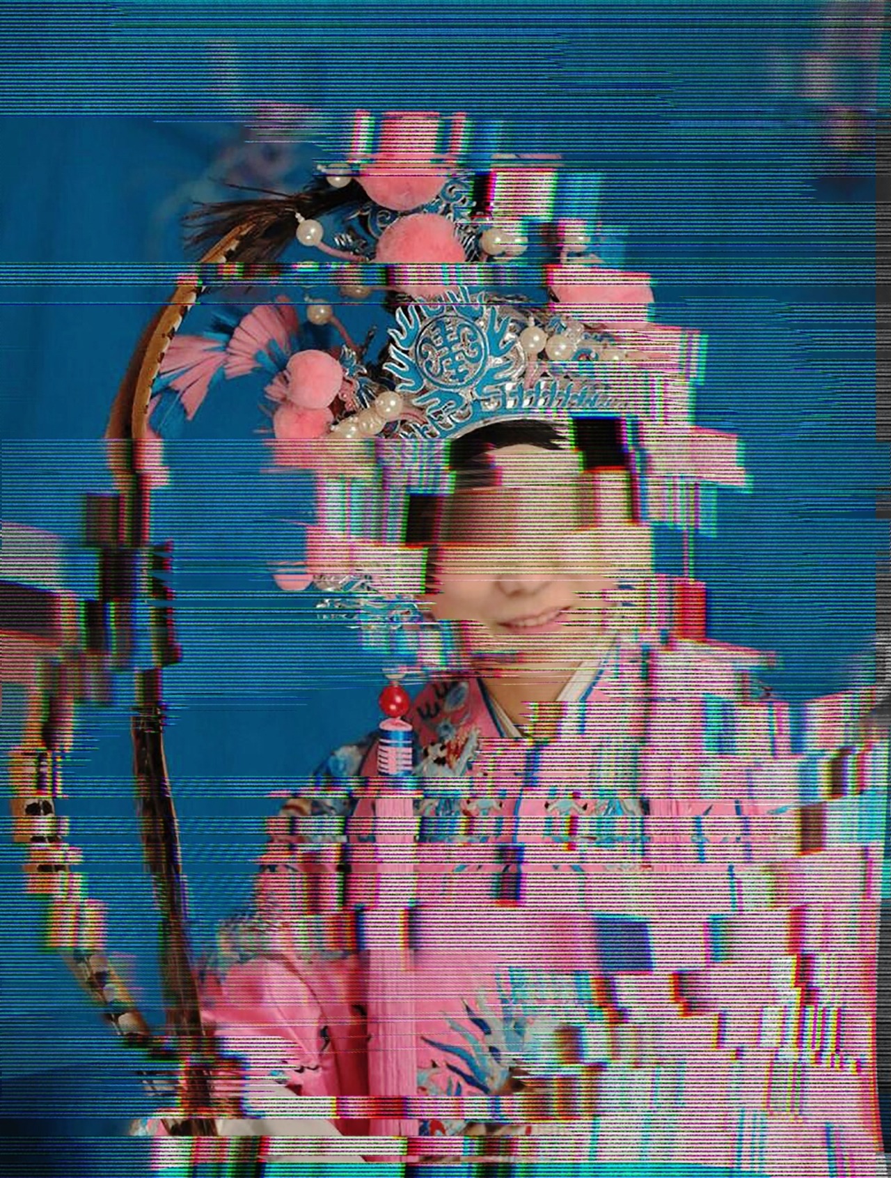 Archillect ID 330529