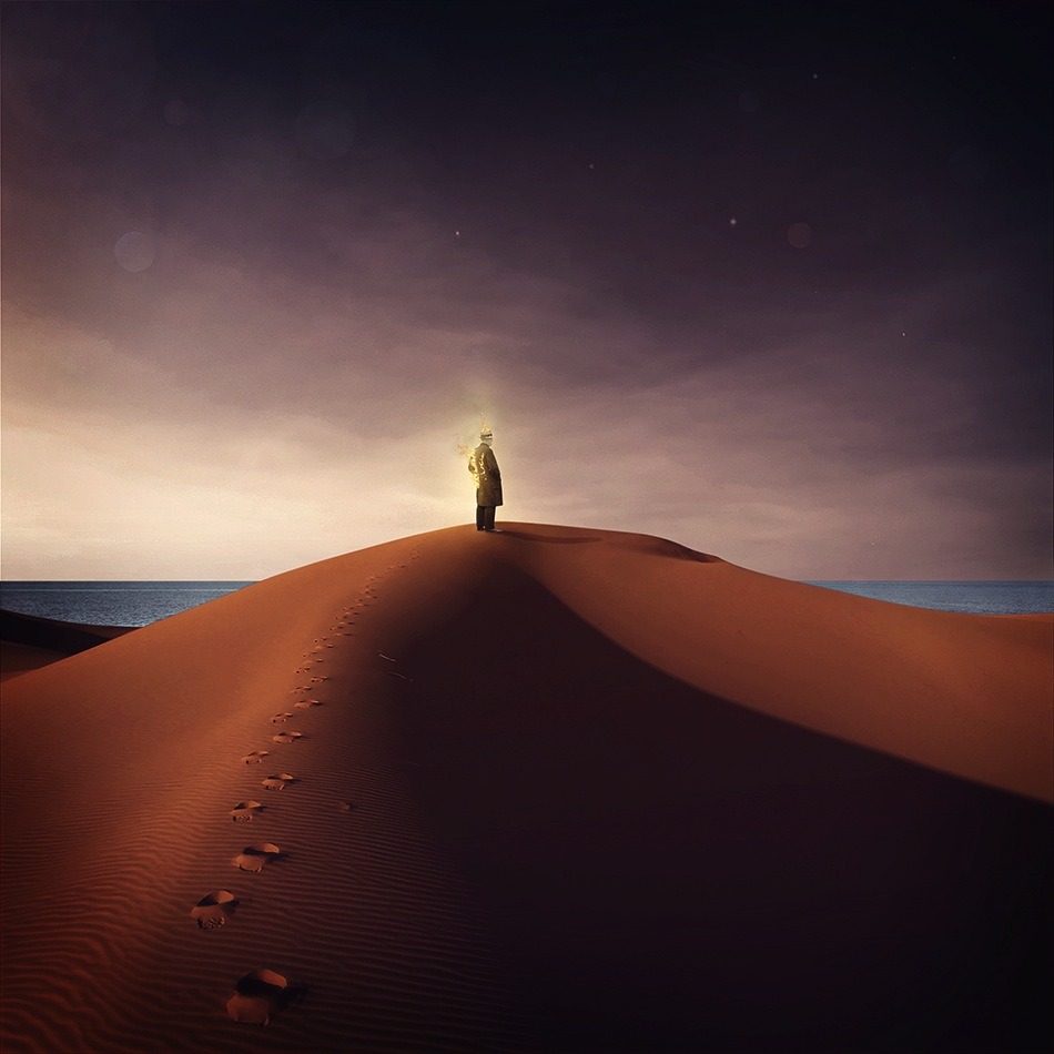Archillect ID 330903