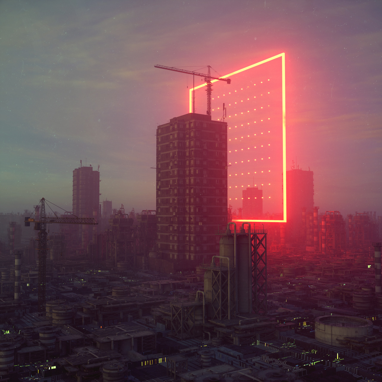 Archillect ID 331275