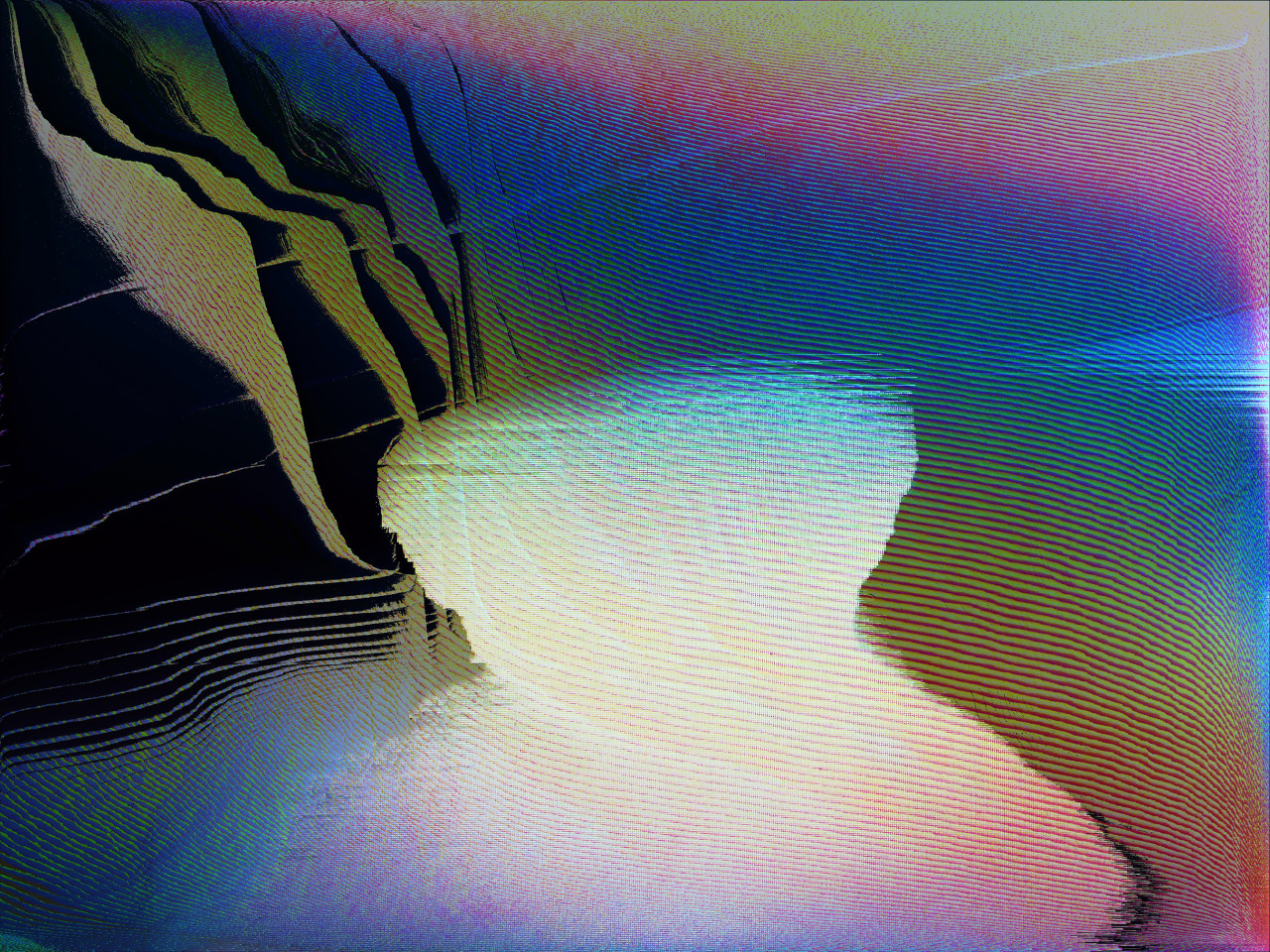 Archillect ID 331295