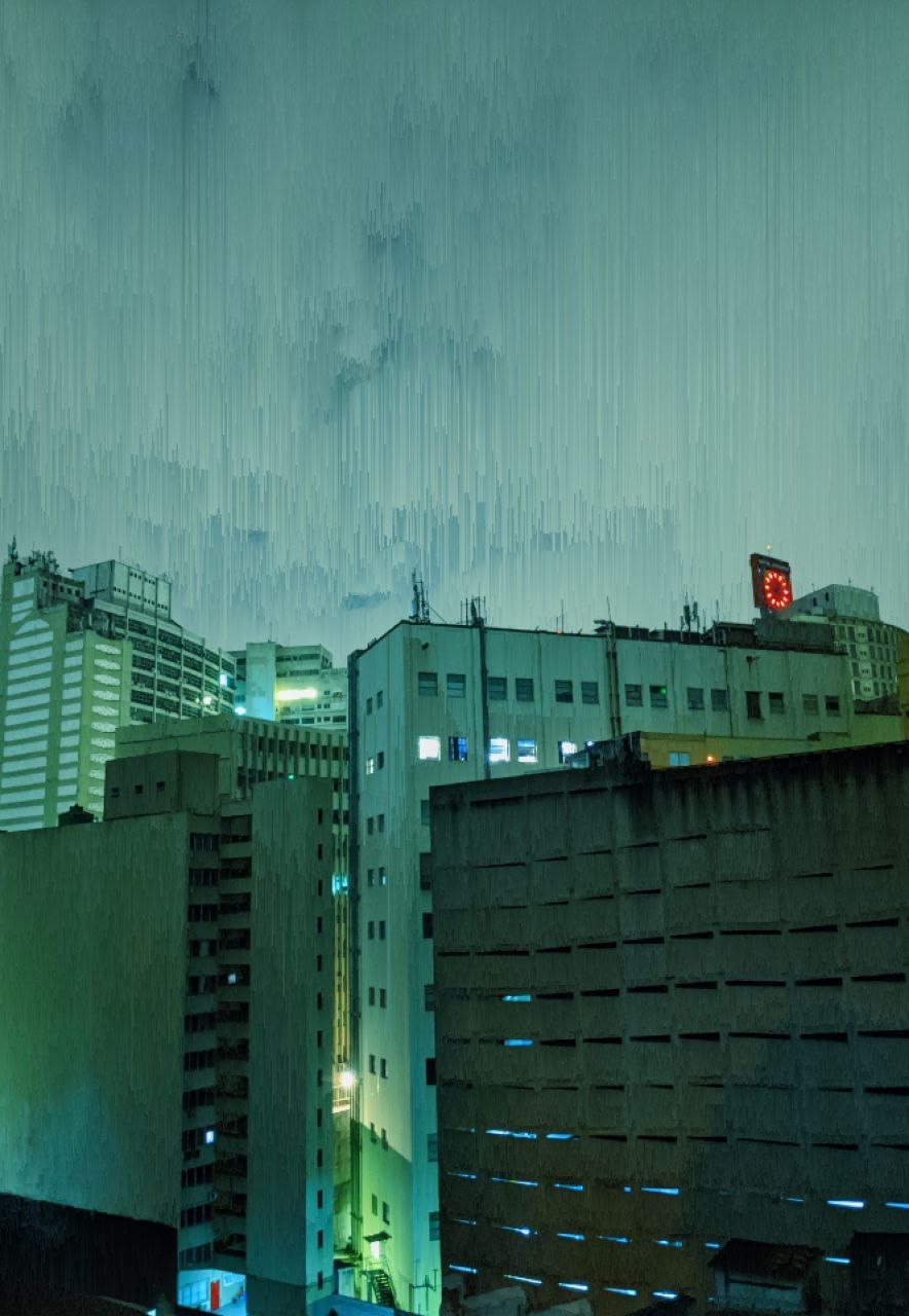 Archillect ID 331364