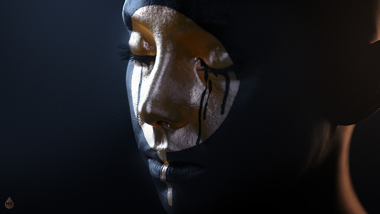 Archillect ID 331807