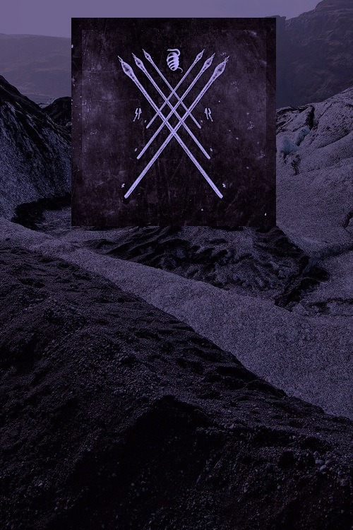 Archillect ID 332121