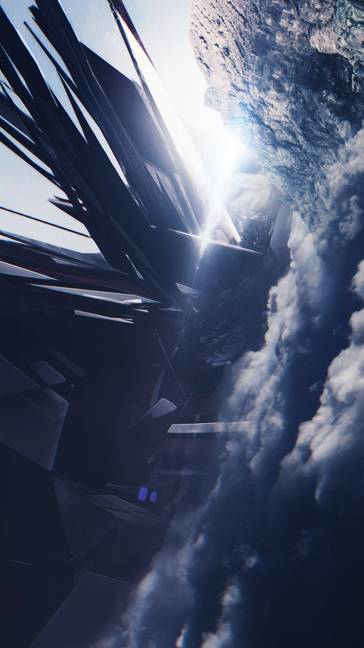 Archillect ID 332546