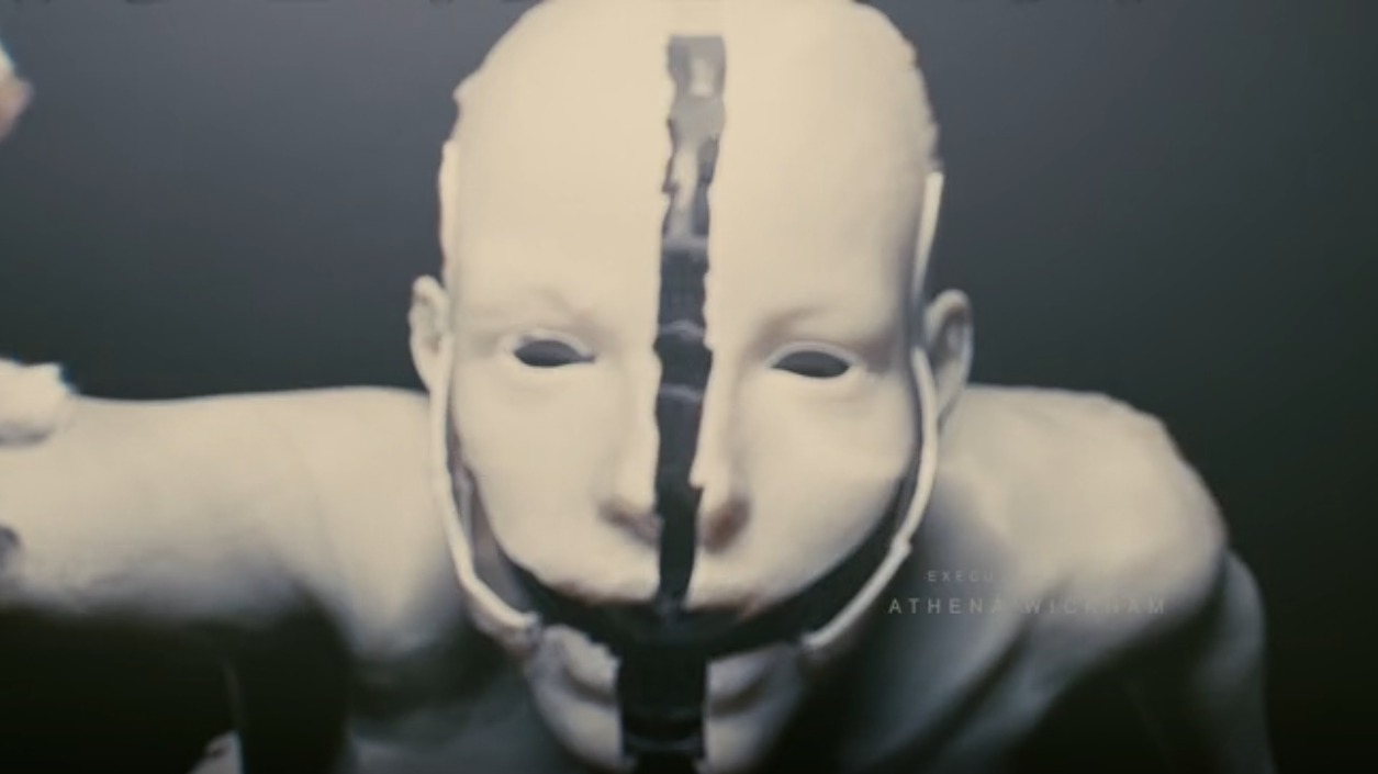 Archillect ID 333646