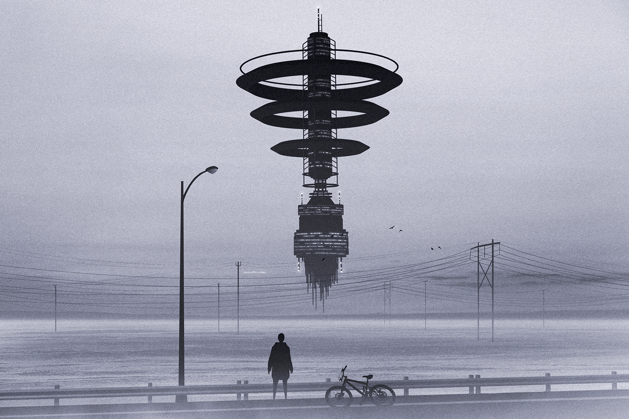 Archillect ID 334388