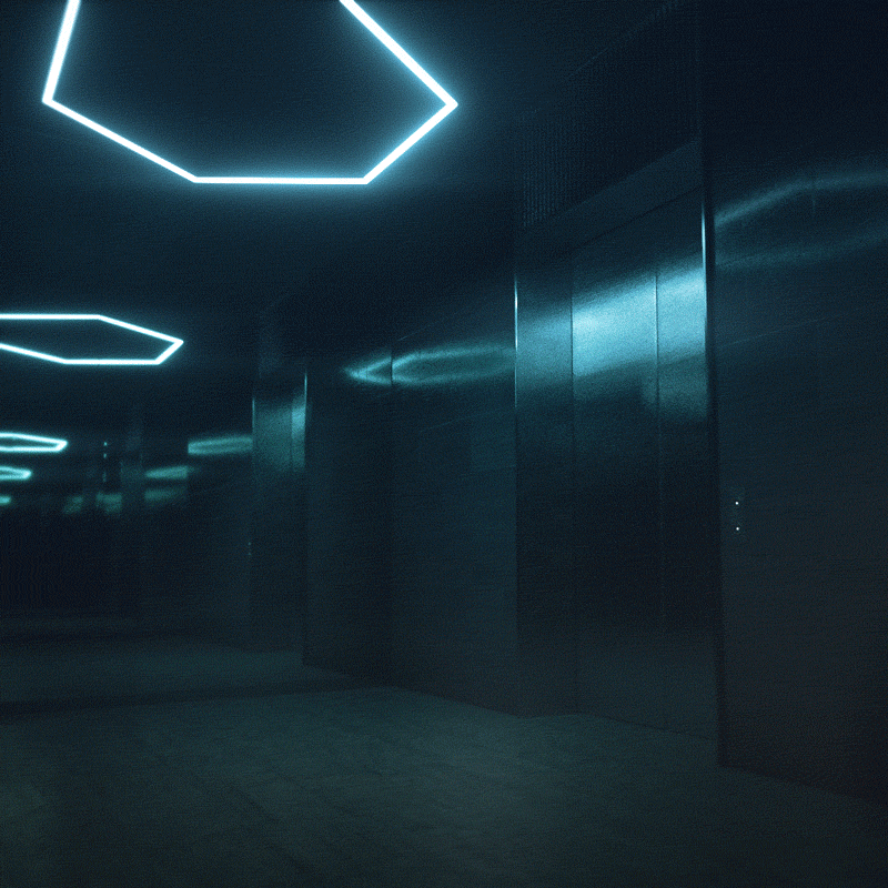 Archillect ID 334820