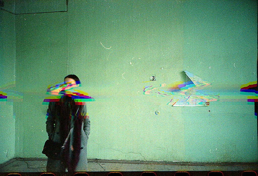 Archillect ID 335618