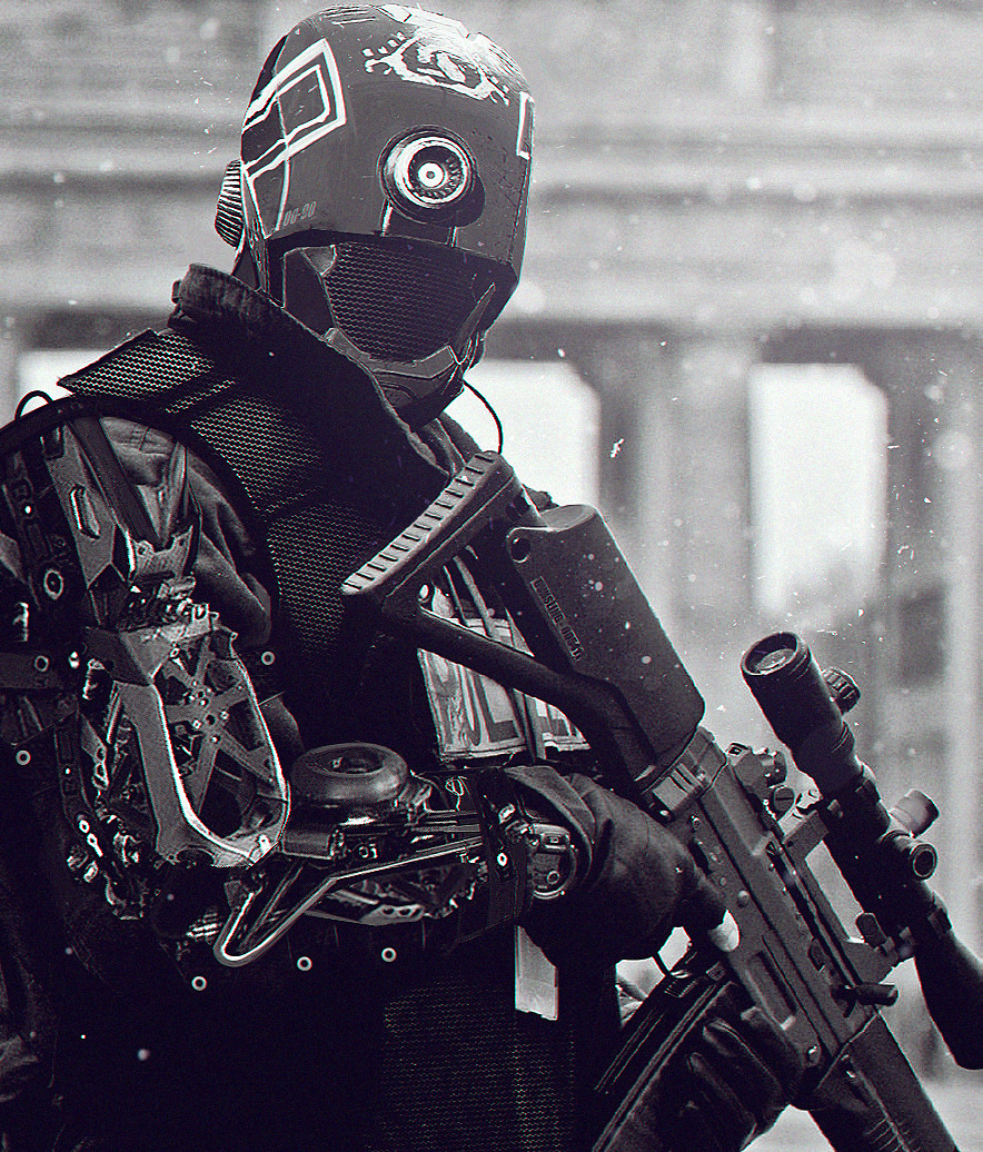 Archillect ID 336324