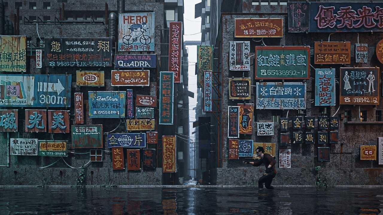 Archillect ID 336707