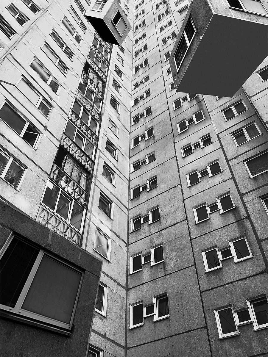 Archillect ID 337456