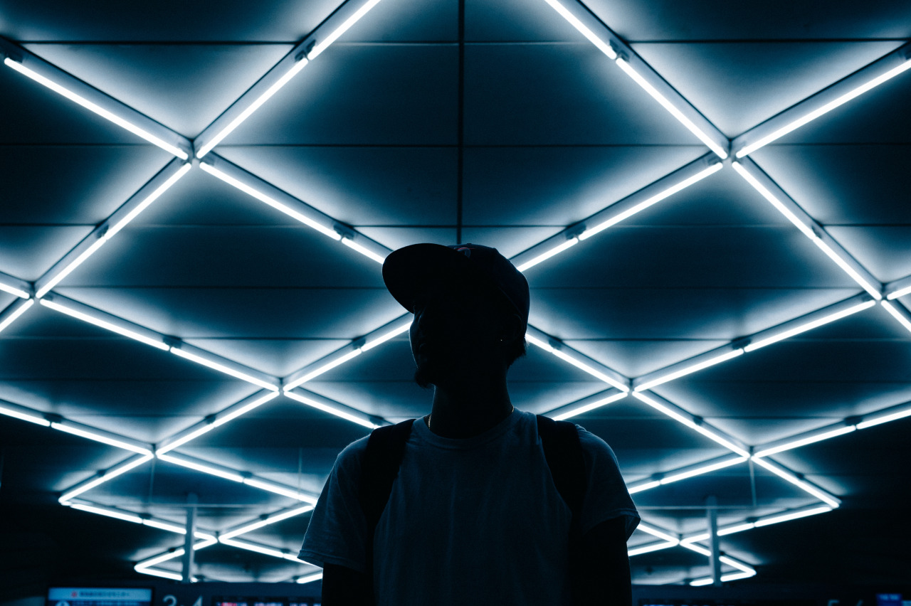 Archillect ID 337616