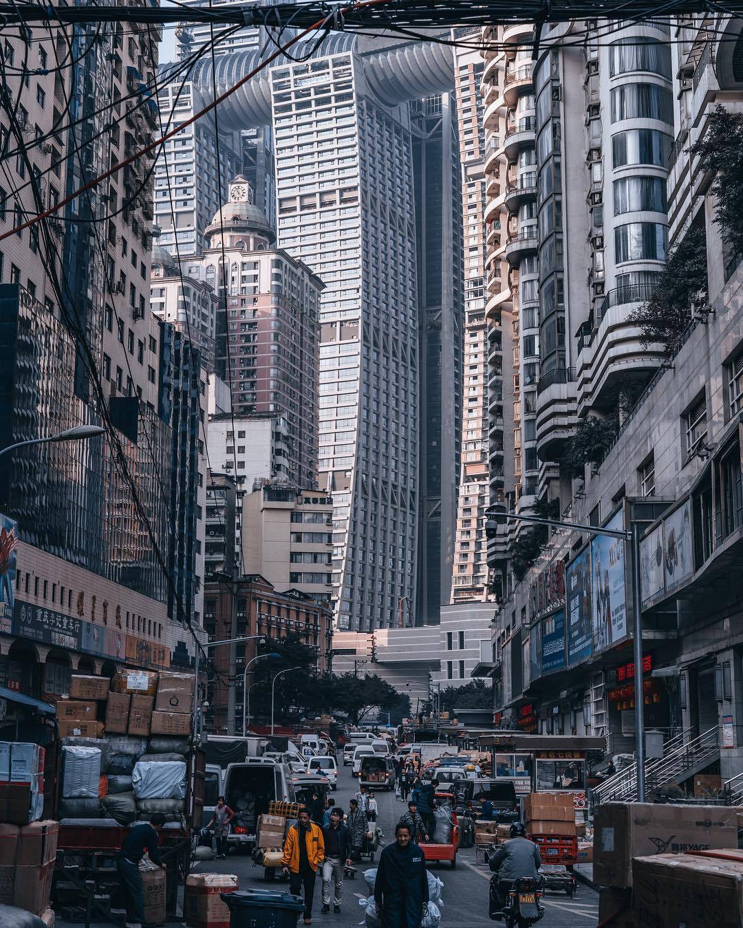 Archillect ID 338398