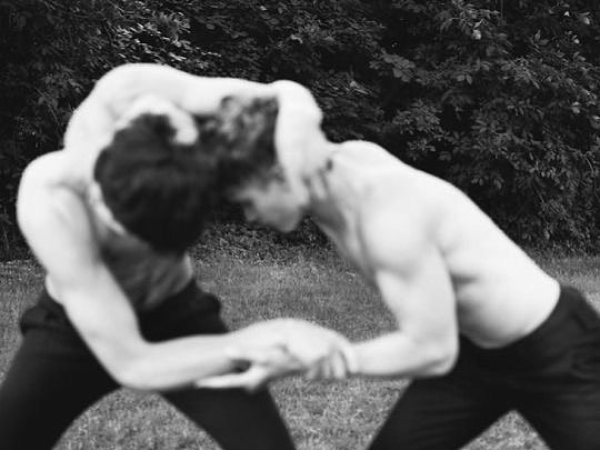 Archillect ID 338403