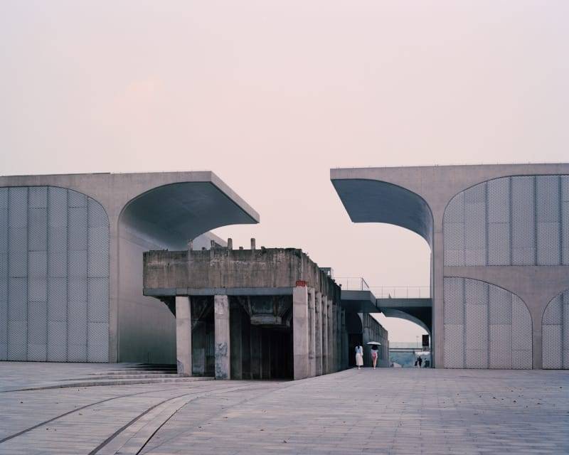Archillect ID 338496