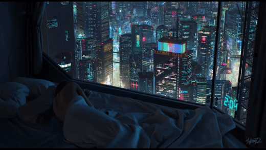 Archillect ID 338939