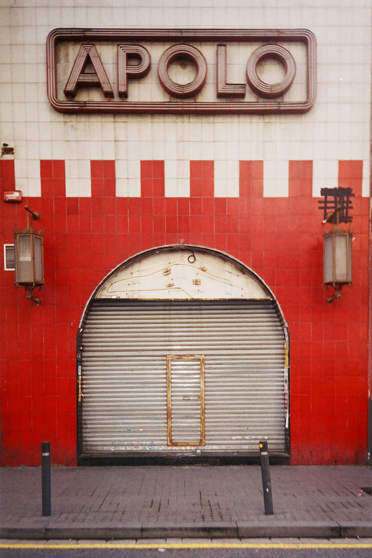 Archillect ID 339317
