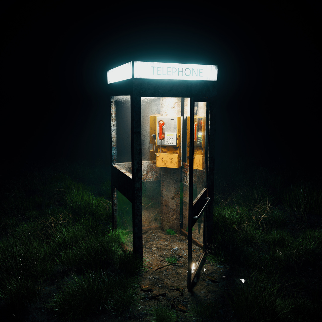 Archillect ID 339754