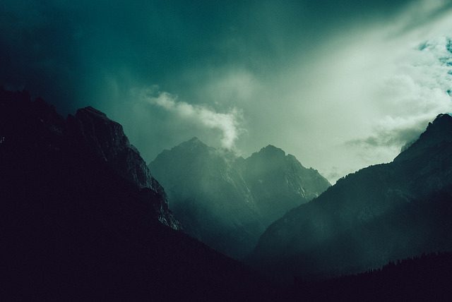 Archillect ID 340101