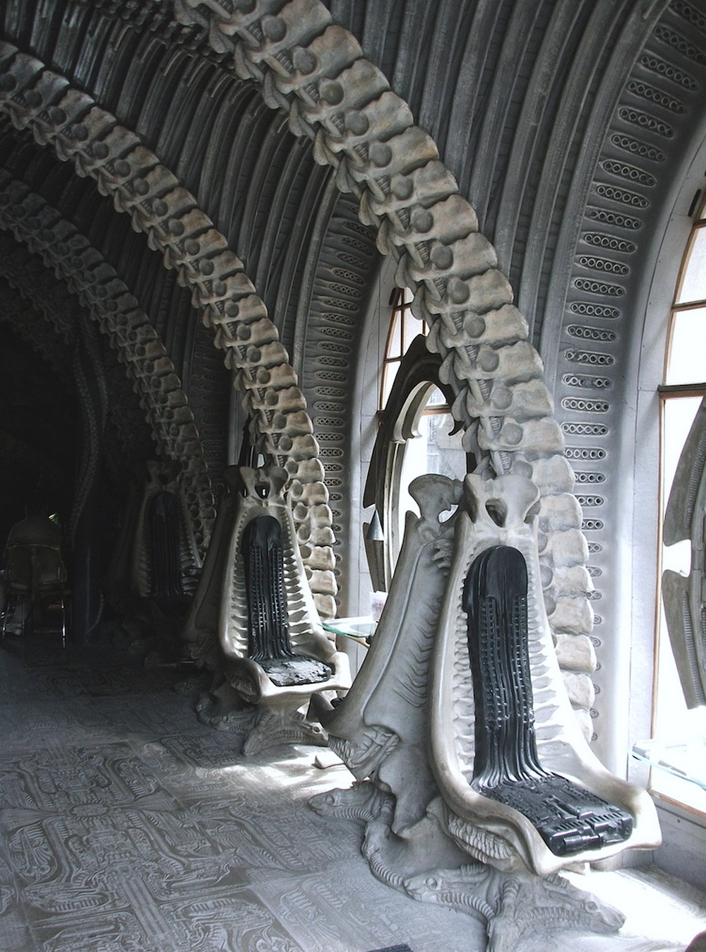 Archillect ID 340132