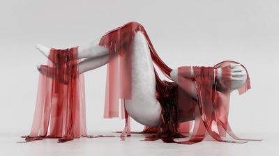 Archillect ID 340168