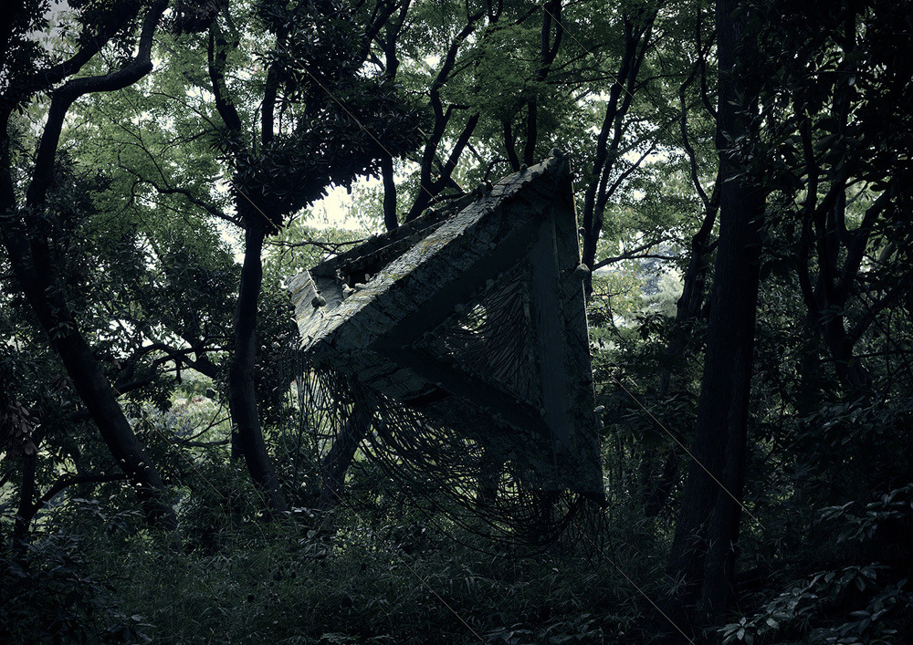 Archillect ID 340542