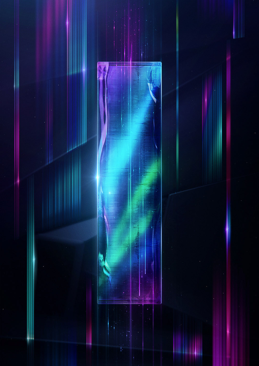 Archillect ID 341481