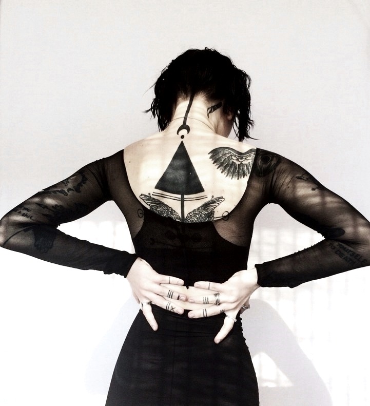 Archillect ID 341885