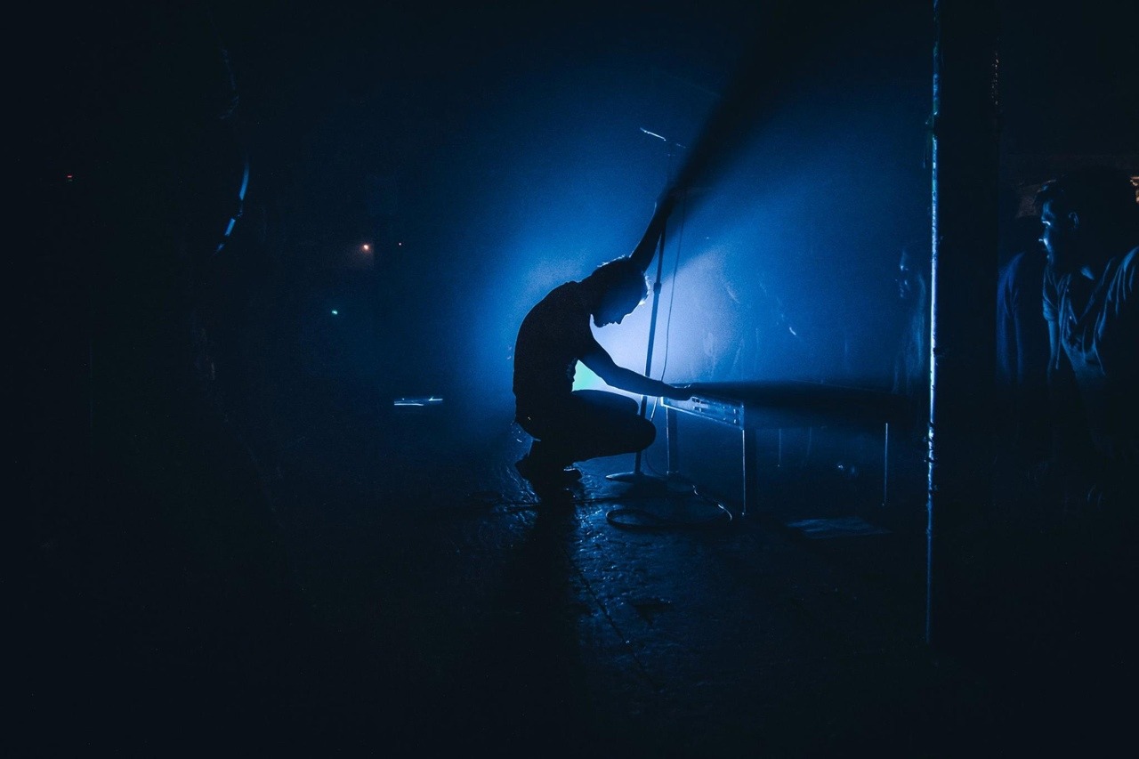 Archillect ID 342642