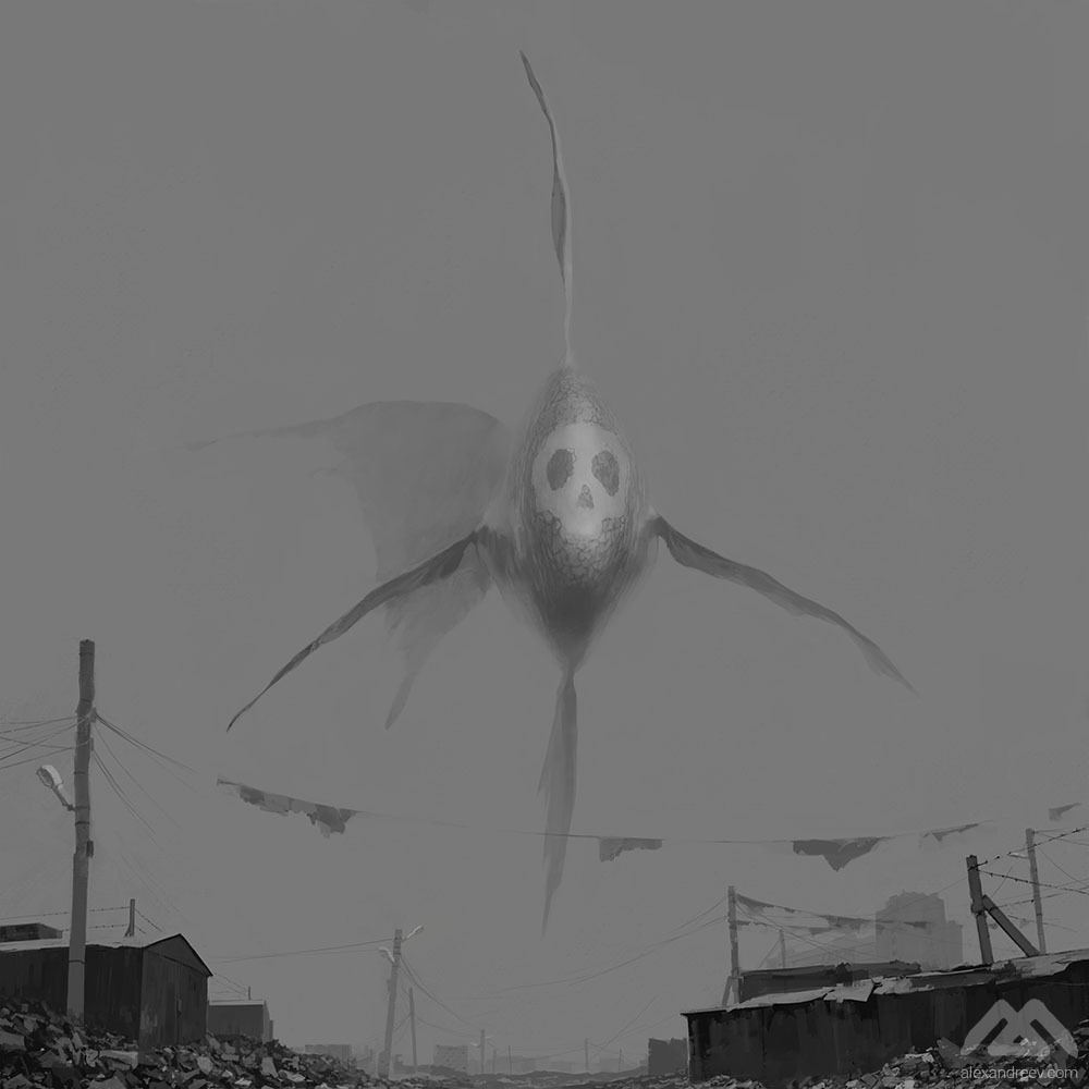 Archillect ID 343196