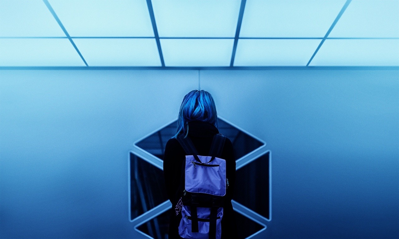Archillect ID 343315
