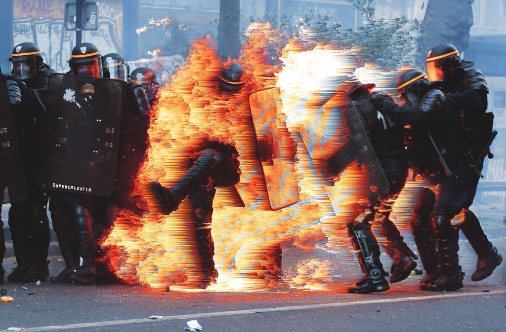 Archillect ID 344441