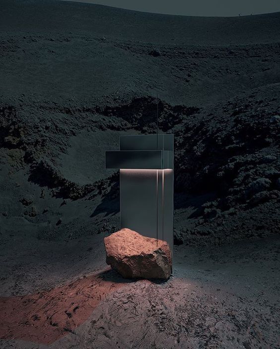 Archillect ID 344772