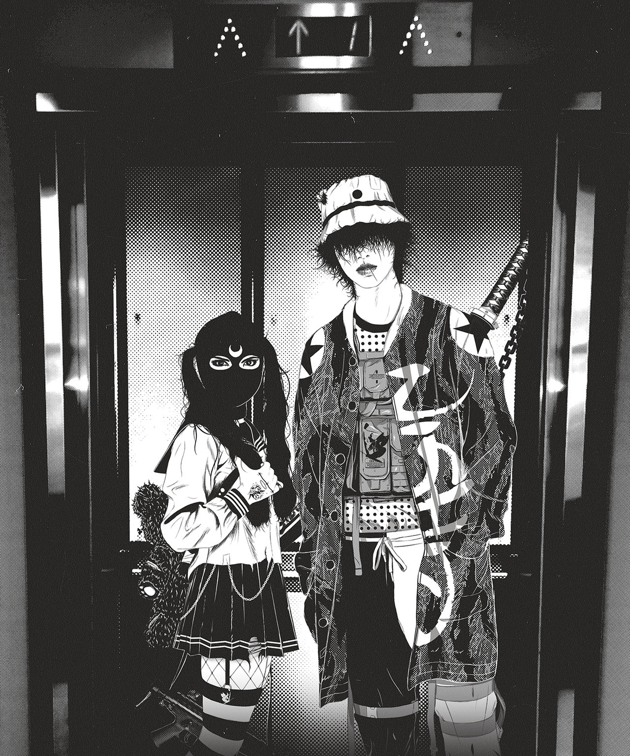 Archillect ID 345149