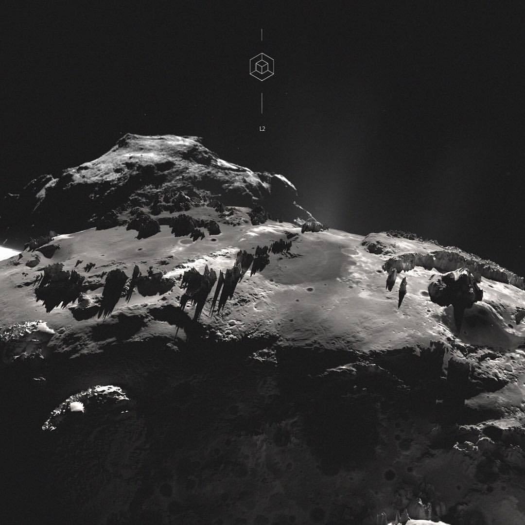 Archillect ID 345861