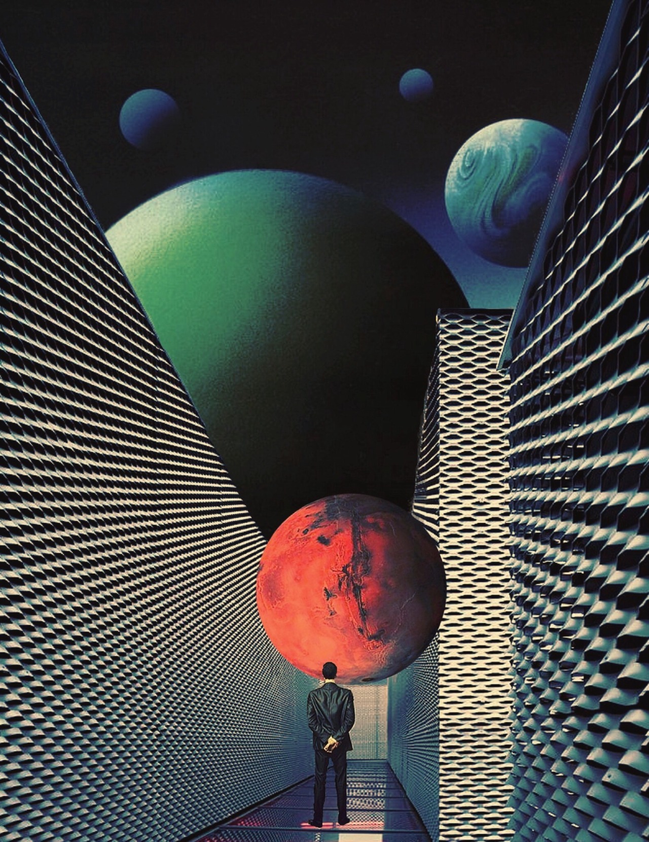 Archillect ID 346399
