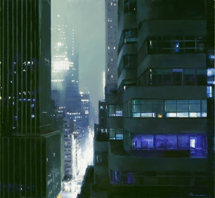 Archillect ID 347250