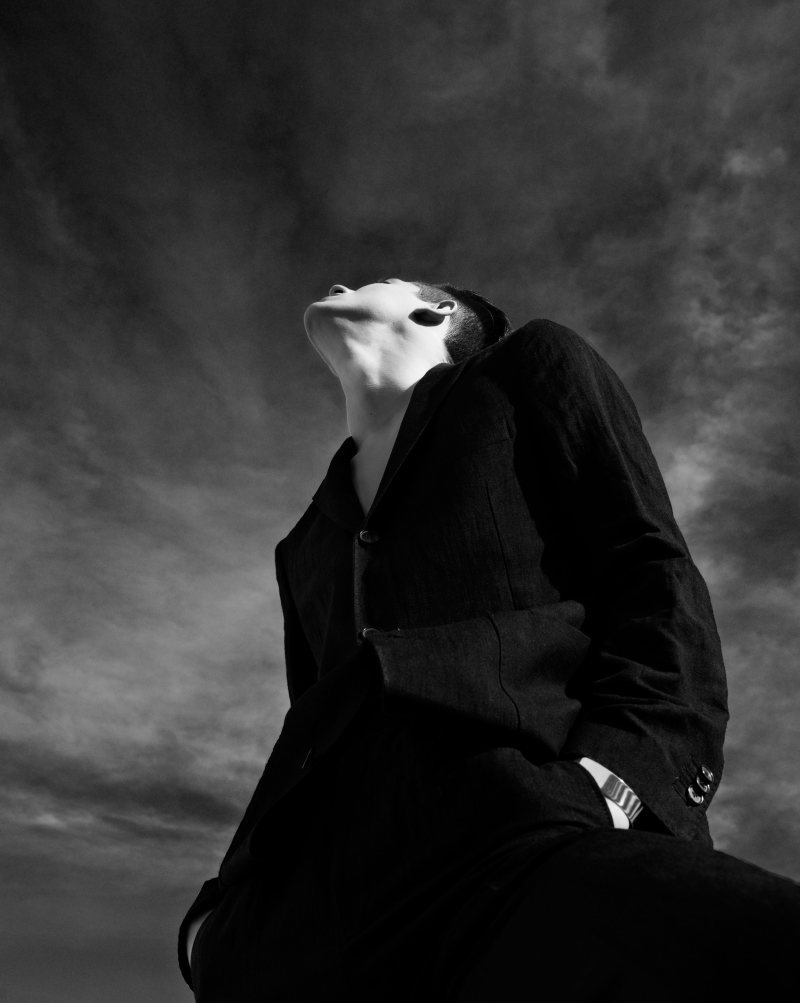 Archillect ID 347422