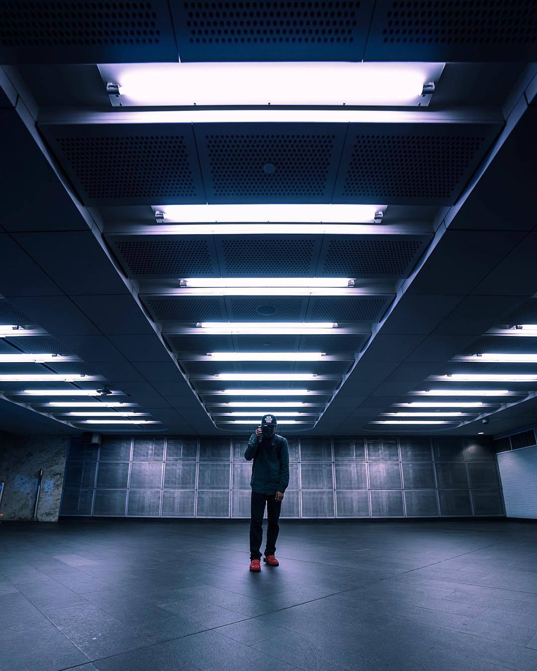 Archillect ID 349613