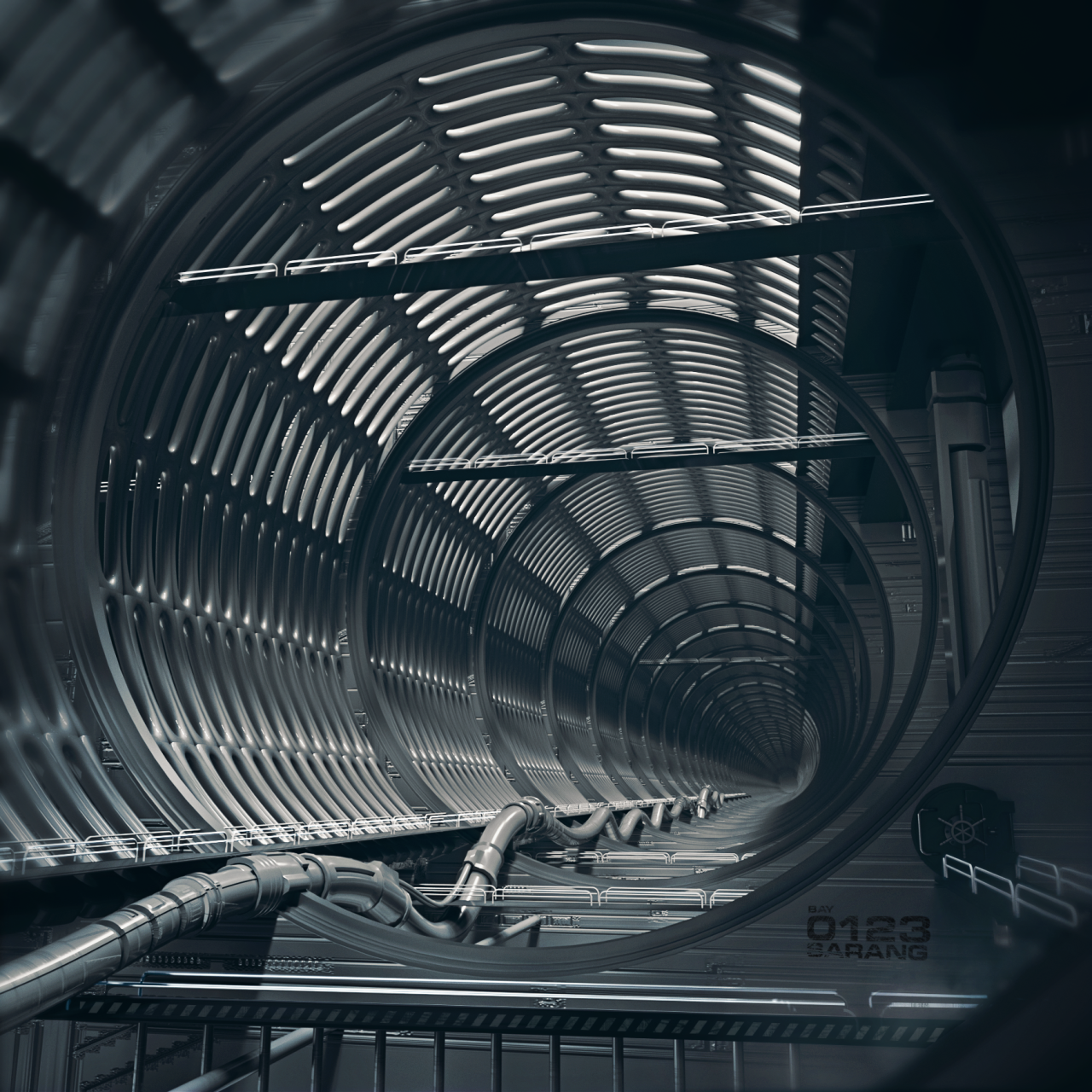 Archillect ID 349972
