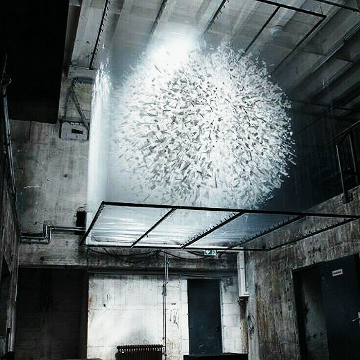 Archillect ID 350286