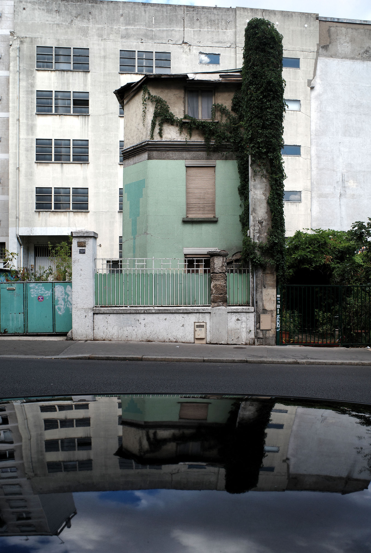 Archillect ID 350438