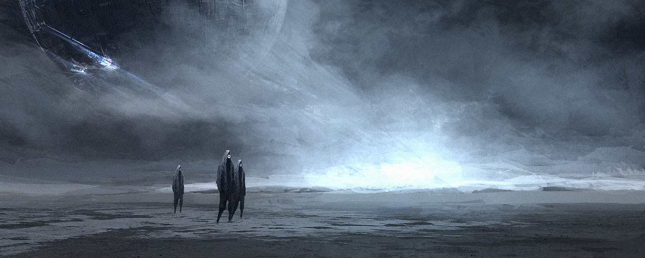 Archillect ID 350442