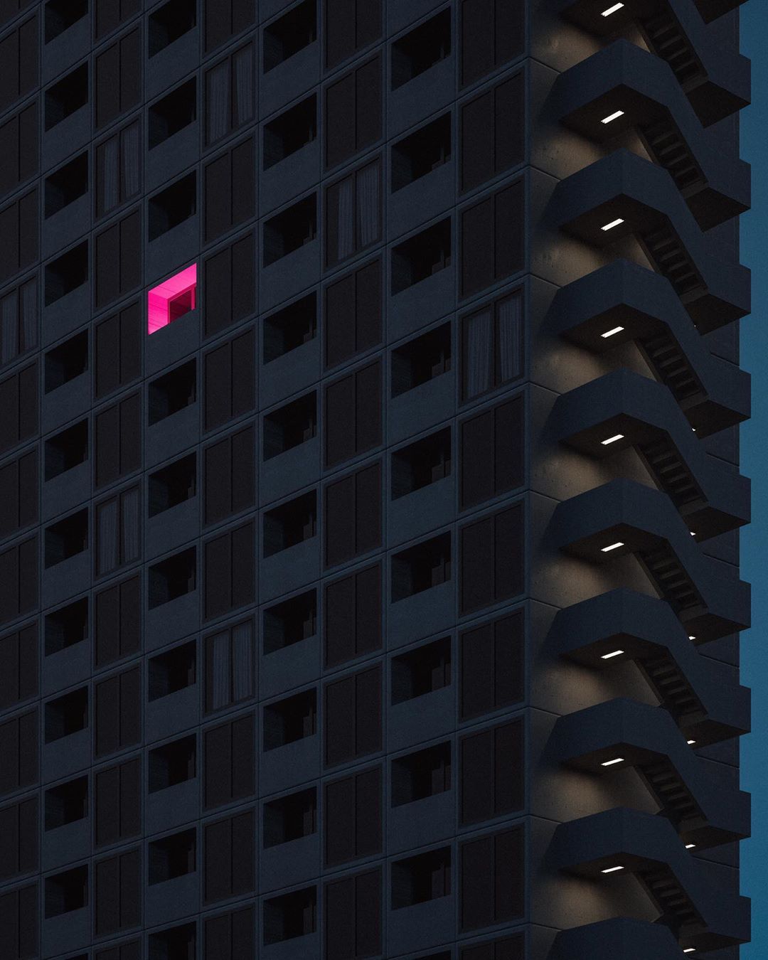 Archillect ID 351282