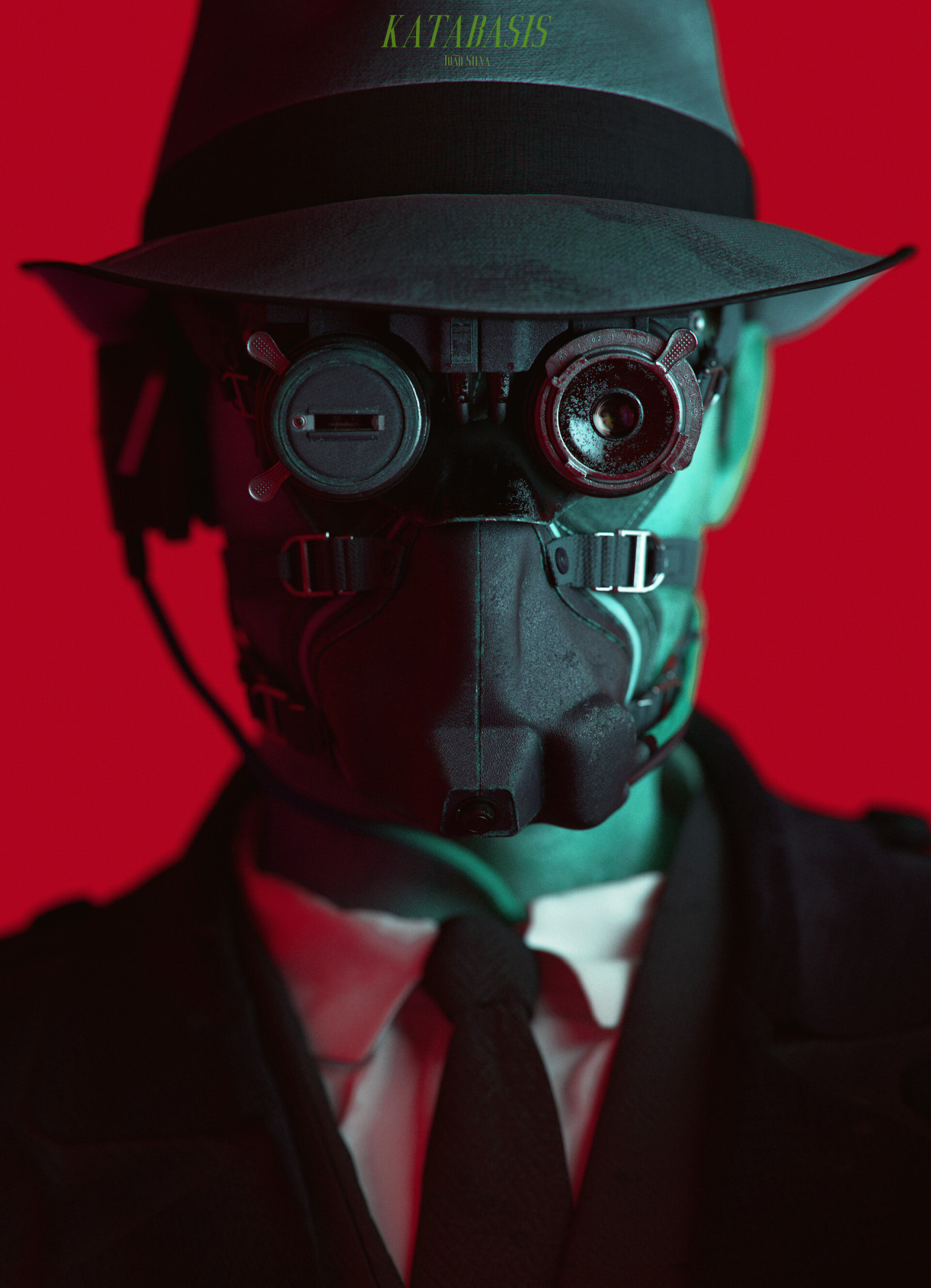 Archillect ID 351418
