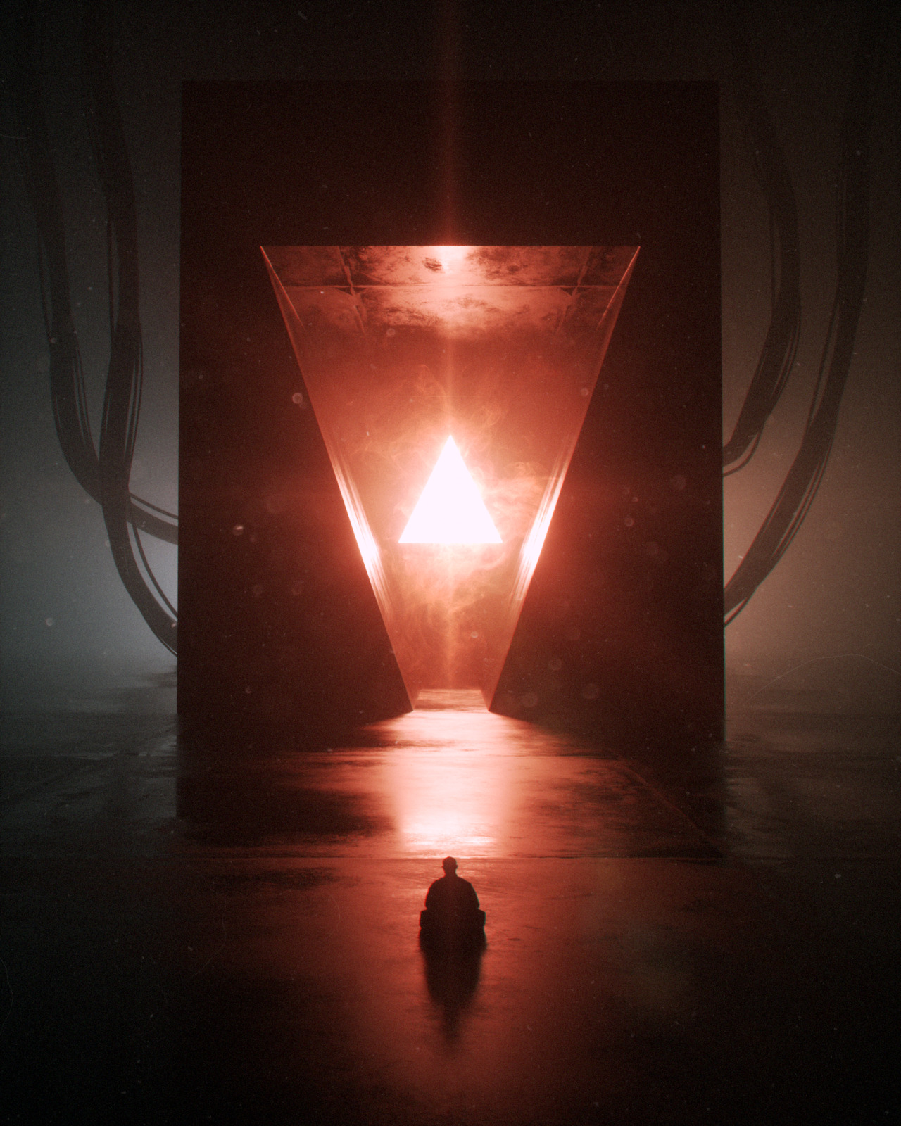 Archillect ID 352300